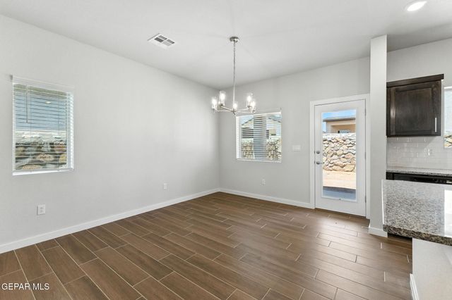 11853 Artekale Place, El Paso, TX 79934