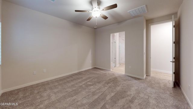 11853 Artekale Place, El Paso, TX 79934