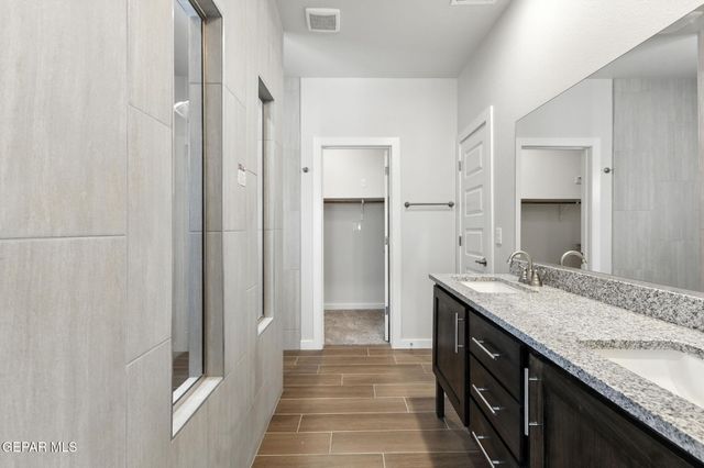 11853 Artekale Place, El Paso, TX 79934