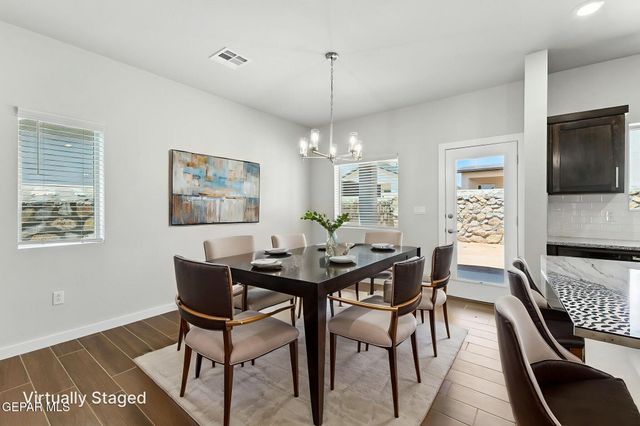 11853 Artekale Place, El Paso, TX 79934