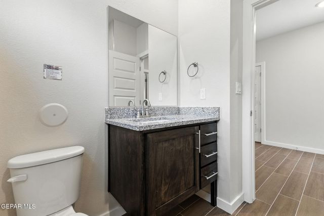 11853 Artekale Place, El Paso, TX 79934