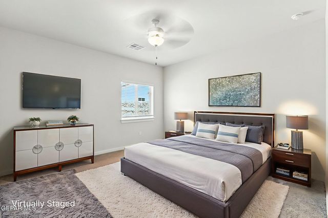 11853 Artekale Place, El Paso, TX 79934