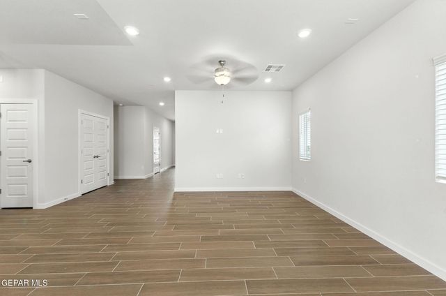 11853 Artekale Place, El Paso, TX 79934