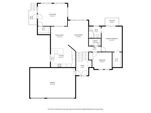 15685 Highland Avenue NW, Prior Lake, MN 55372