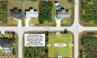 12493 Appleberg CIR, Port Charlotte, FL 33981