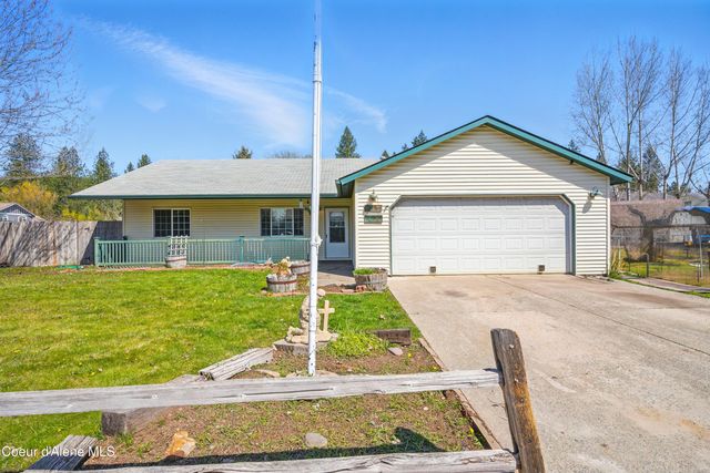 8675 W OREGON ST, Rathdrum, ID 83858