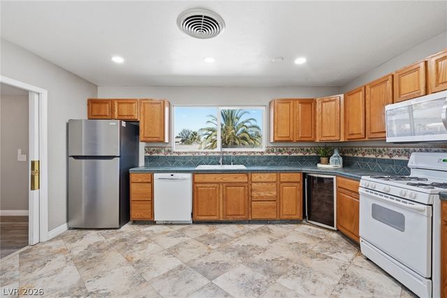 7989 Red Barn Drive, Las Vegas, NV 89123