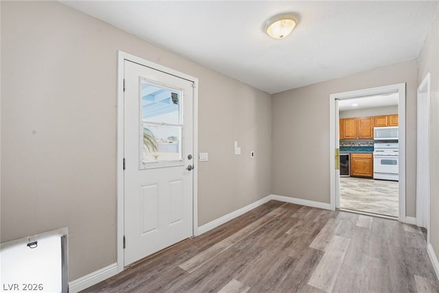 7989 Red Barn Drive, Las Vegas, NV 89123