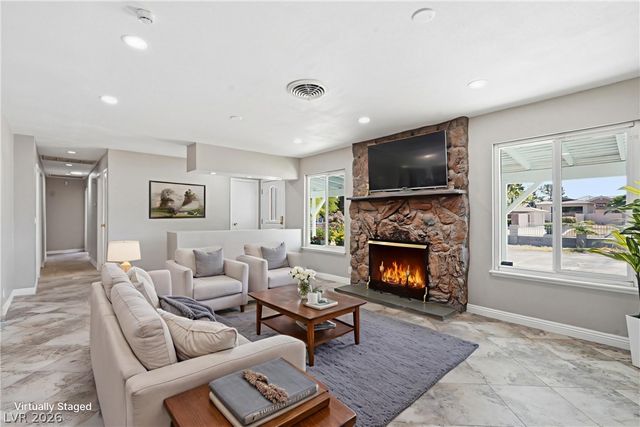 7989 Red Barn Drive, Las Vegas, NV 89123