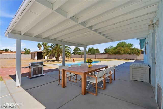 7989 Red Barn Drive, Las Vegas, NV 89123