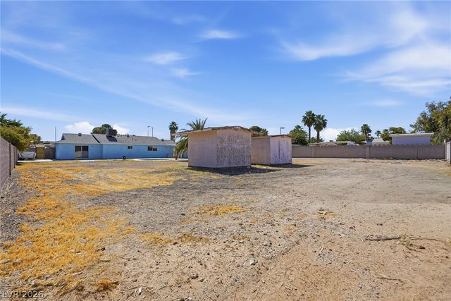 7989 Red Barn Drive, Las Vegas, NV 89123