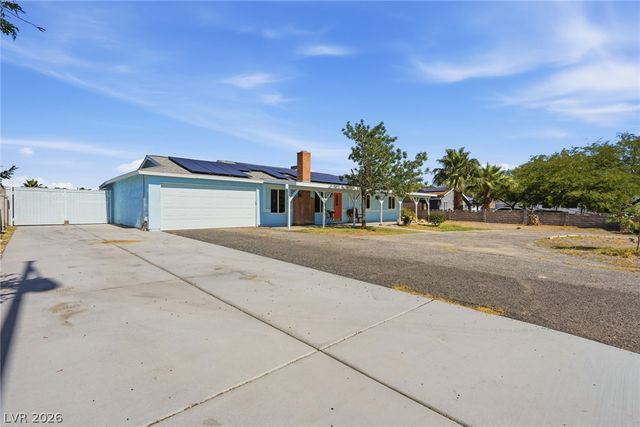 7989 Red Barn Drive, Las Vegas, NV 89123