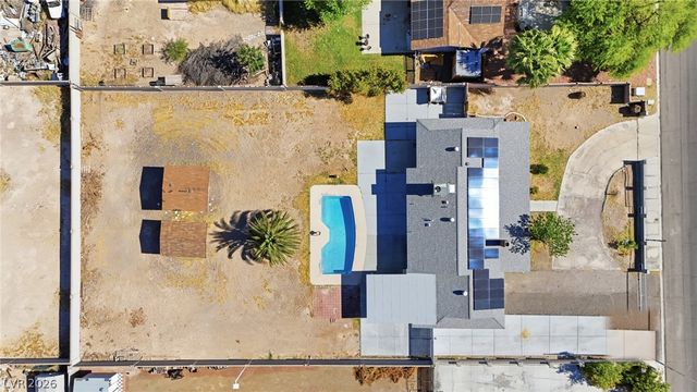 7989 Red Barn Drive, Las Vegas, NV 89123