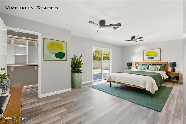 7989 Red Barn Drive, Las Vegas, NV 89123