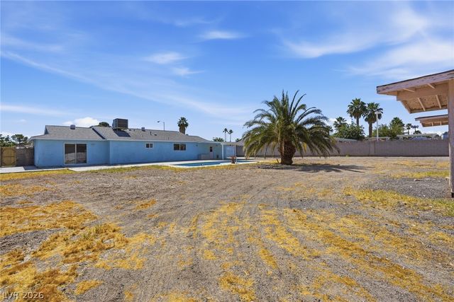 7989 Red Barn Drive, Las Vegas, NV 89123