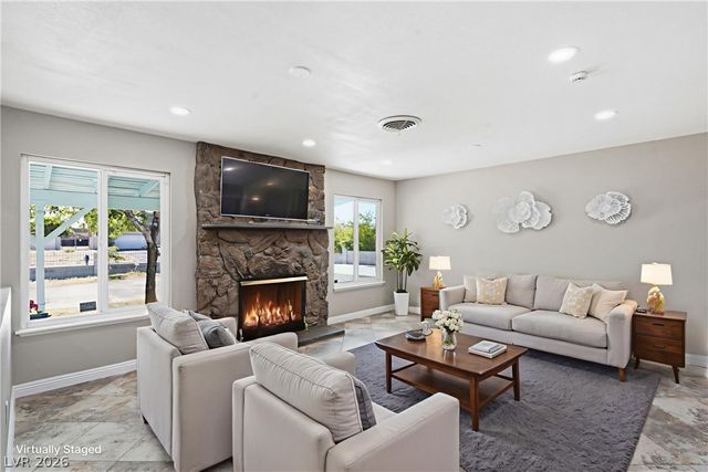 7989 Red Barn Drive, Las Vegas, NV 89123