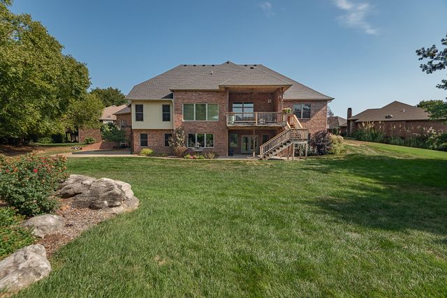 4515 S Forest Avenue, Springfield, MO 65810