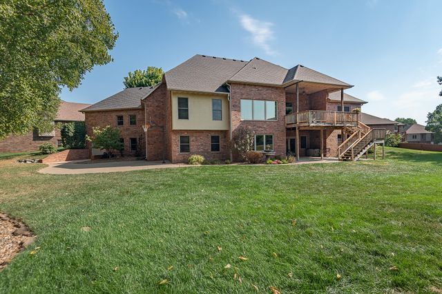 4515 S Forest Avenue, Springfield, MO 65810