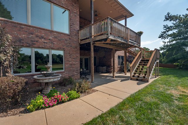 4515 S Forest Avenue, Springfield, MO 65810
