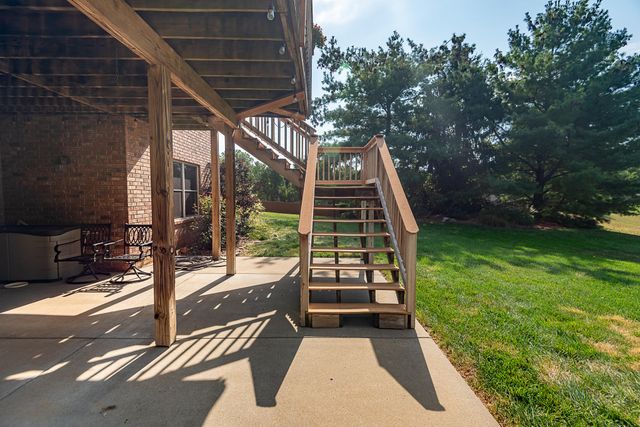 4515 S Forest Avenue, Springfield, MO 65810