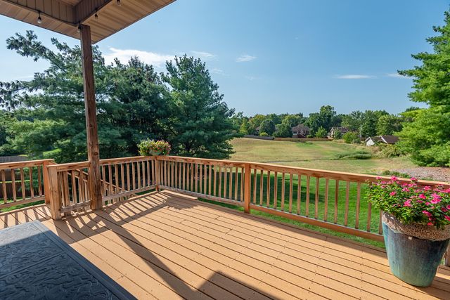 4515 S Forest Avenue, Springfield, MO 65810