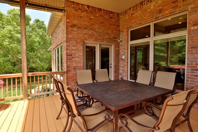 4515 S Forest Avenue, Springfield, MO 65810