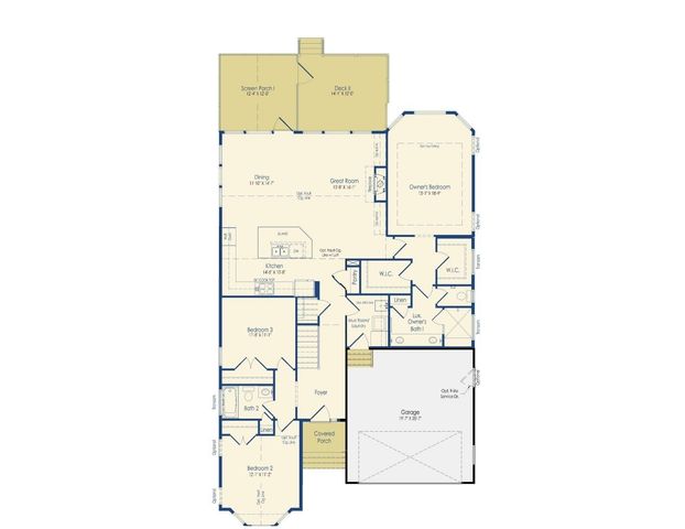 1090 Oakhall Dr, Mount Juliet, TN 37122