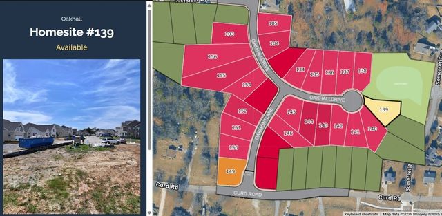 1090 Oakhall Dr, Mount Juliet, TN 37122