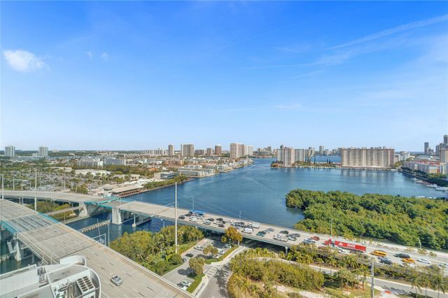 400 Sunny Isles Blvd 2005, Sunny Isles Beach, FL 33160