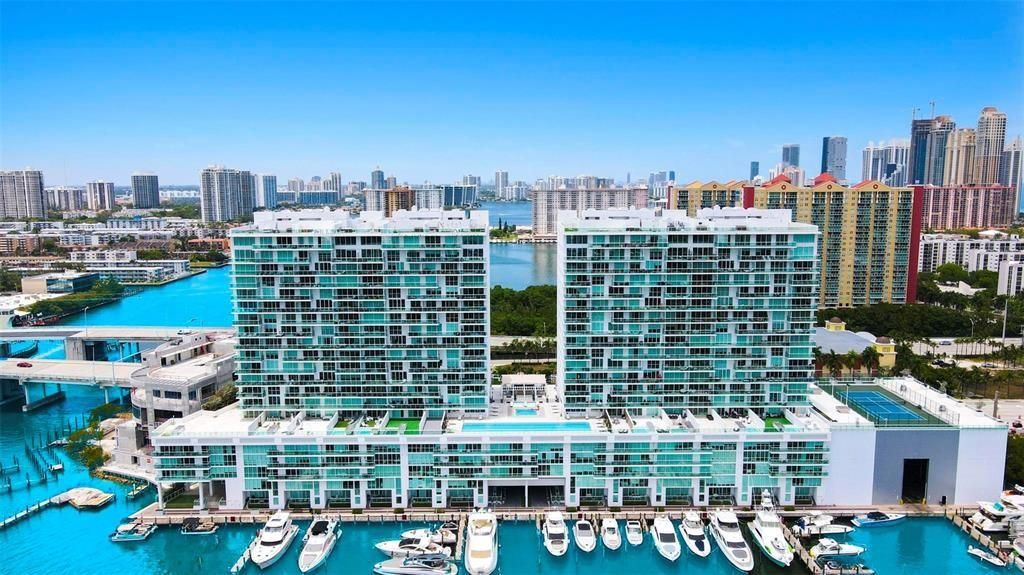 400 Sunny Isles Blvd 2005, Sunny Isles Beach, FL 33160