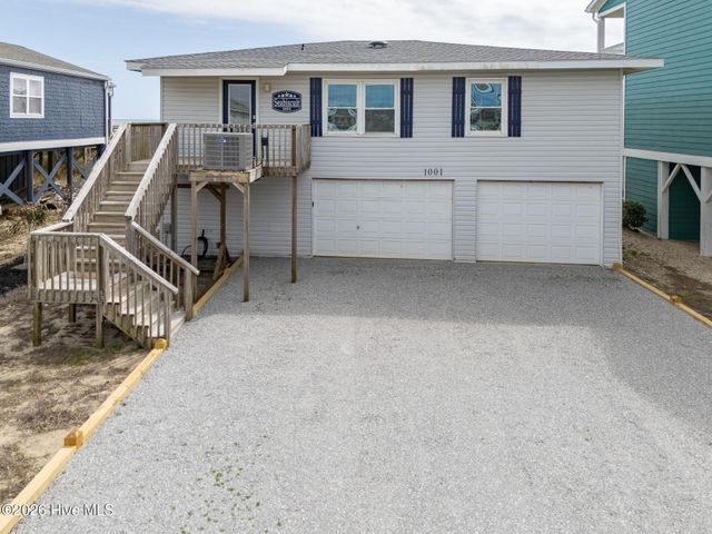 1001 Ocean Boulevard W, Supply, NC 28462