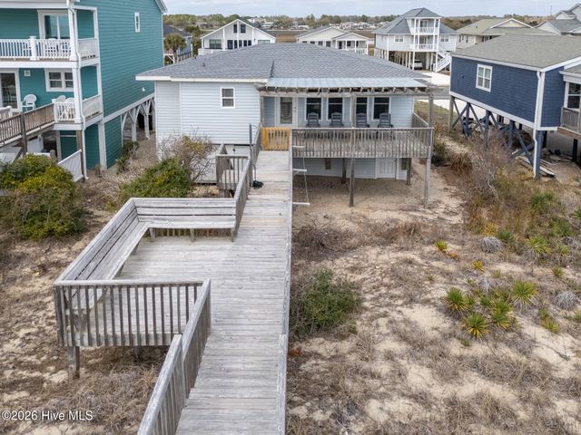 1001 Ocean Boulevard W, Supply, NC 28462
