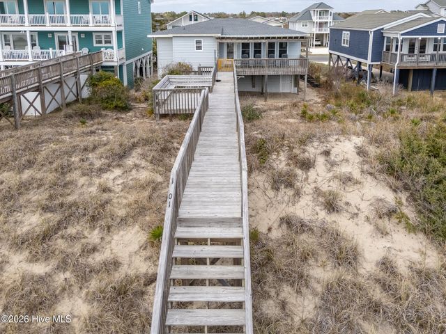 1001 Ocean Boulevard W, Supply, NC 28462