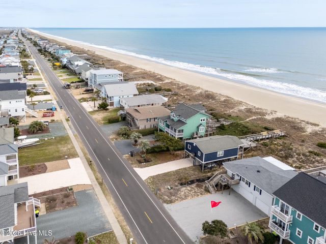 1001 Ocean Boulevard W, Supply, NC 28462