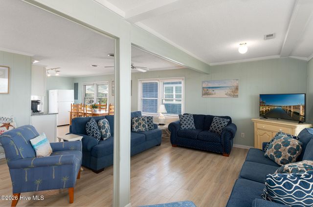 1001 Ocean Boulevard W, Supply, NC 28462