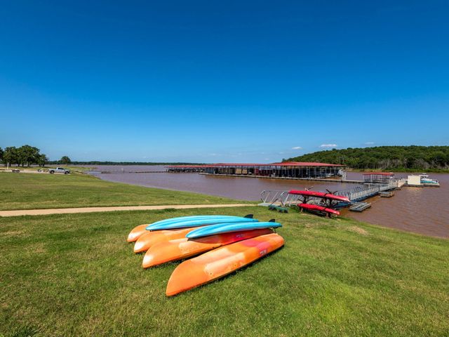 Lot 8 Salem Glen Drive, Gordonville, TX 76245