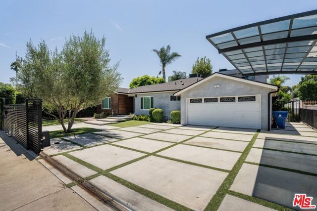 5509 Woodman Avenue, Los Angeles, CA 91401