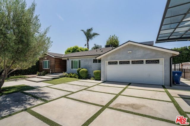 5509 Woodman Avenue, Los Angeles, CA 91401