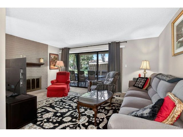 7005 E Girard Ave A, Denver, CO 80224