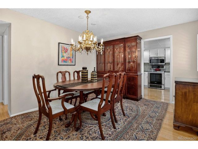 7005 E Girard Ave A, Denver, CO 80224