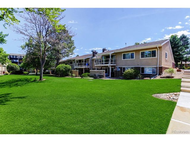 7005 E Girard Ave A, Denver, CO 80224