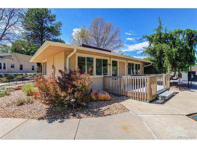 7005 E Girard Ave A, Denver, CO 80224