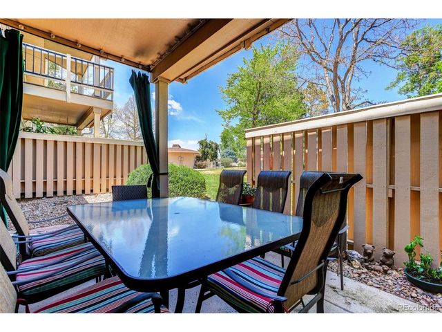 7005 E Girard Ave A, Denver, CO 80224