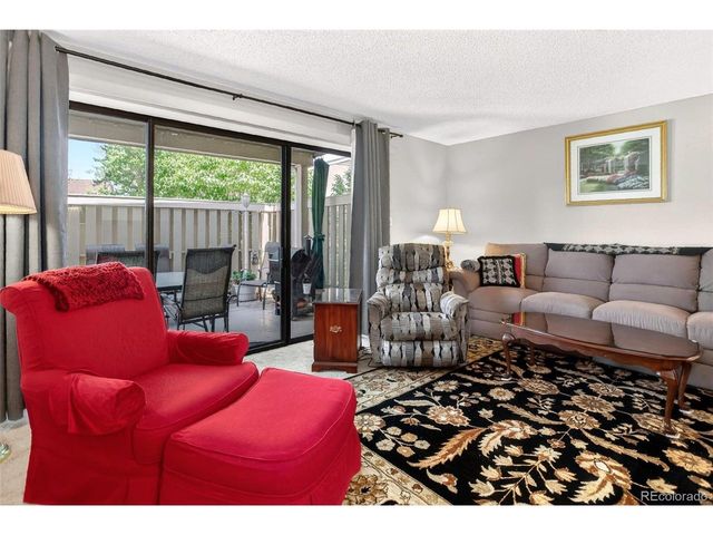 7005 E Girard Ave A, Denver, CO 80224