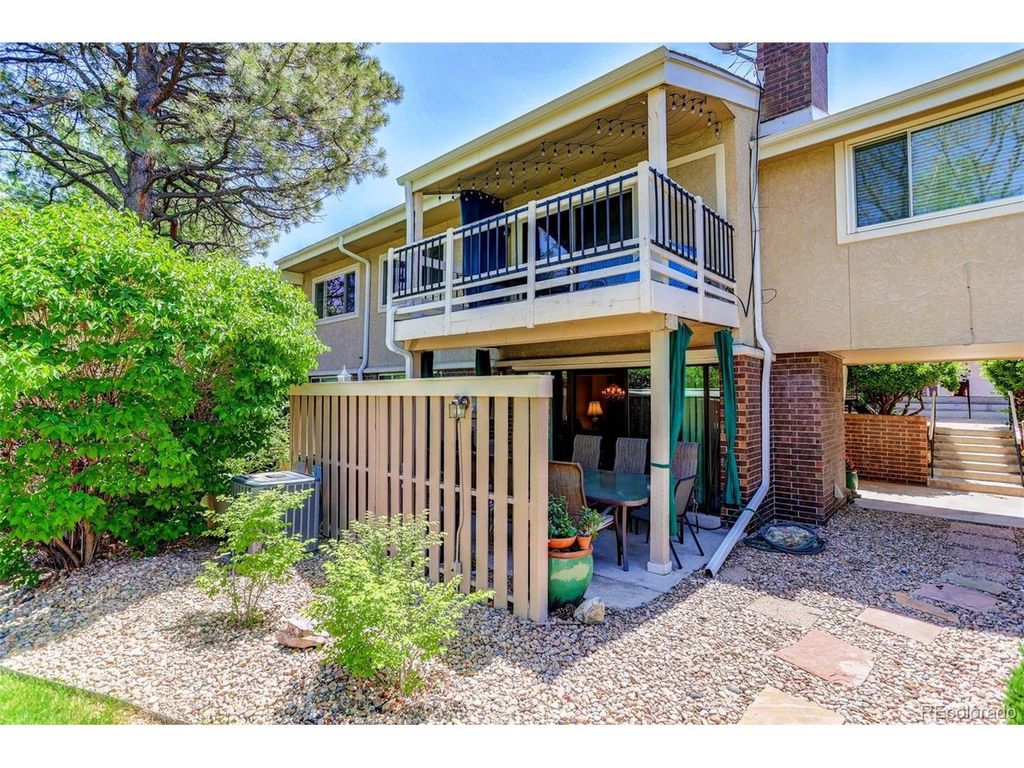 7005 E Girard Ave A, Denver, CO 80224
