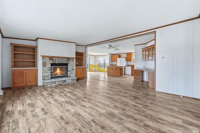 205 Forrest Park Drive, Garrett, IN 46738