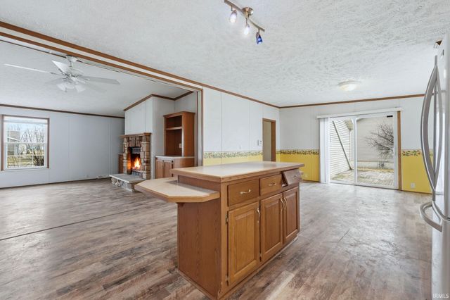 205 Forrest Park Drive, Garrett, IN 46738