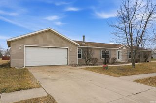 205 Forrest Park Drive, Garrett, IN 46738