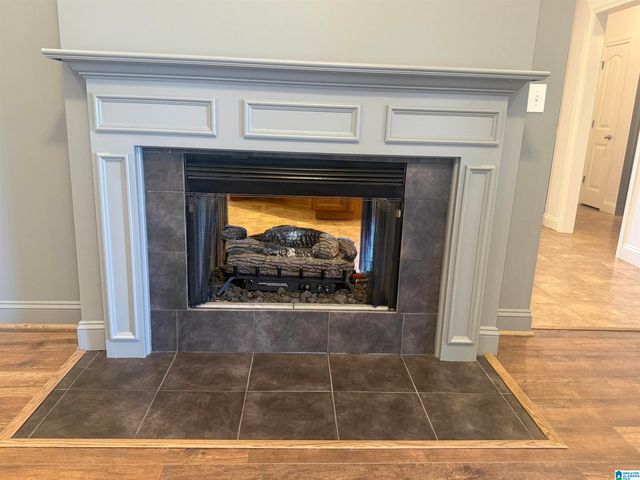 12689 BROWNE WAY, Mccalla, AL 35111