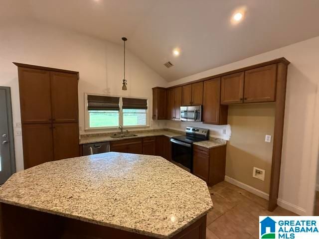 12689 BROWNE WAY, Mccalla, AL 35111